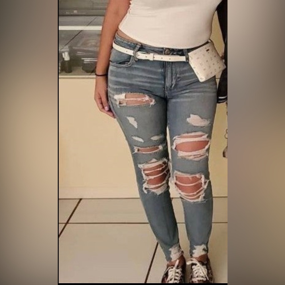 American Eagle pants